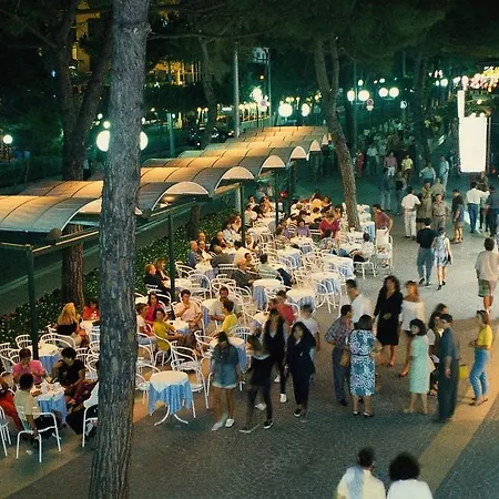 Casa Vespucci Apartamento