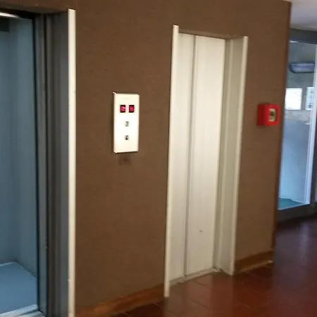 Casa Vespucci *