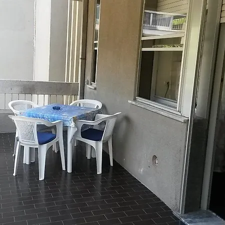 Apartamento Casa Vespucci