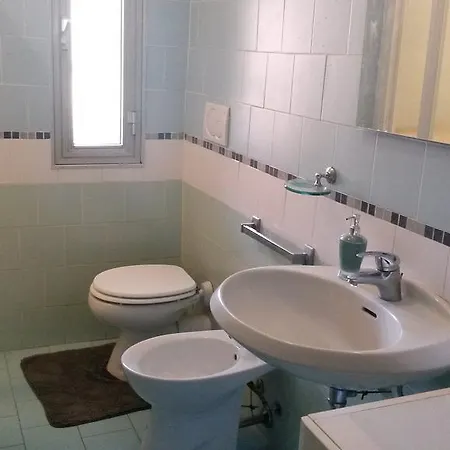 Casa Vespucci Apartment