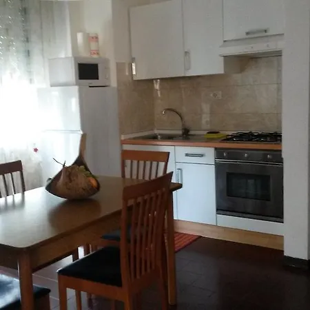 Apartamento Casa Vespucci *